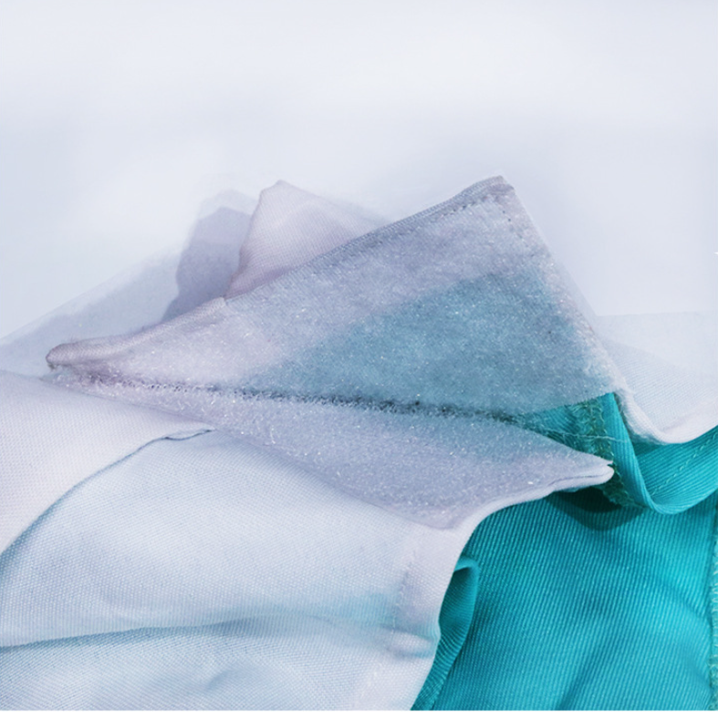 Pet Doctor Costume Veterinarian Scrubs with Lab Coat for Dogs